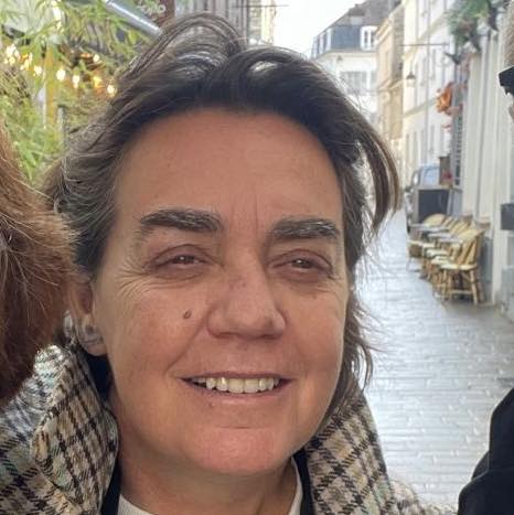 Valérie TEXIER