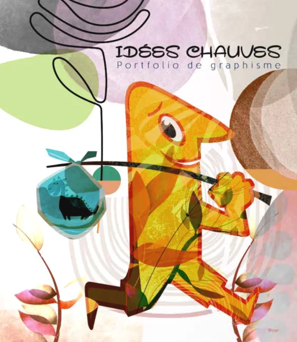 Idées chauves