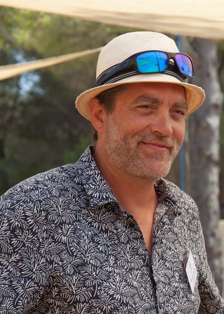 Vincent RIVIÈRE