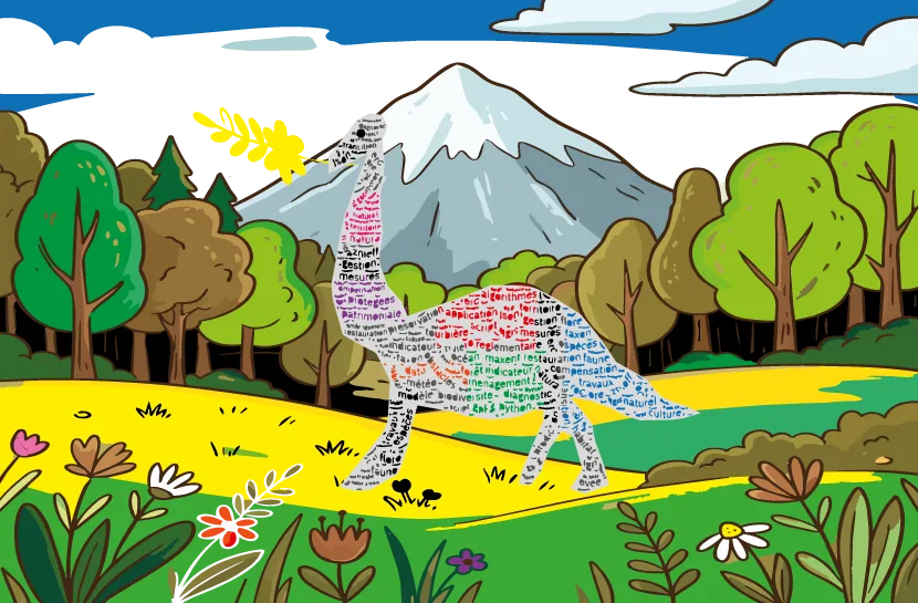 dinosaure